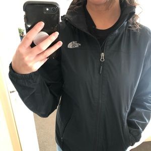 Northface windbreaker